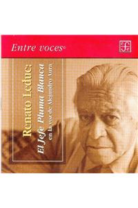 El Jefe Pluma Blanca