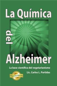Quimica del Alzheimer