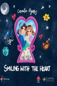 Smiling with the heart