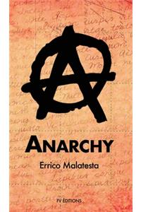 Anarchy