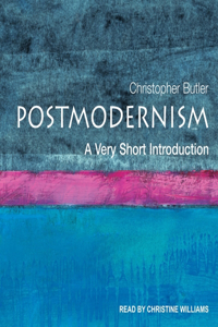 Postmodernism Lib/E