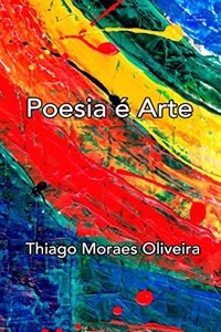 Poesia é Arte