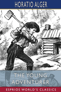 Young Adventurer (Esprios Classics)