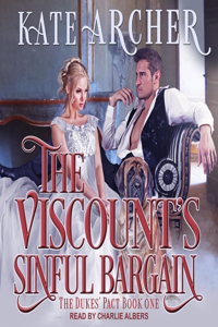 Viscount's Sinful Bargain