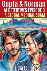 global medical scam