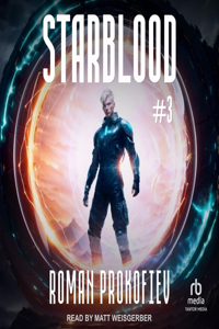 Starblood #3