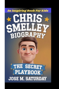 Chris Smelley Biography