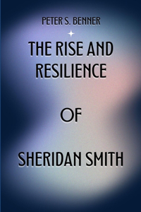 The Rise and Resilience of Sheridan Smith