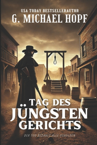 Tag des Jüngsten Gerichts