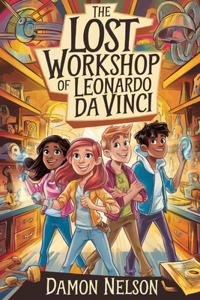 The Lost Workshop of Leonardo da Vinci