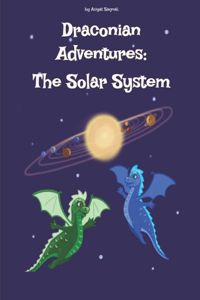 Draconian Adventures