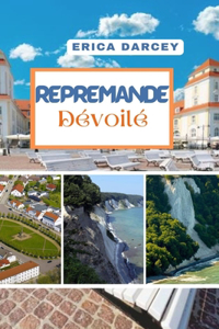 RÉPREMANDE Dévoilé 2024 2025