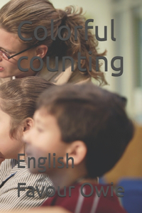 Colorful counting