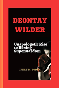 Deontay Wilder