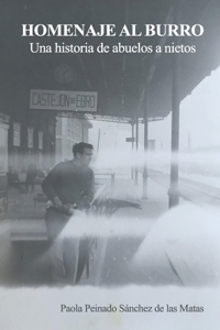 Homenaje al Burro