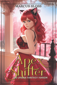 Apex Shifter 3