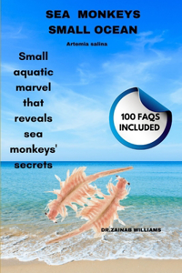 Sea Monkeys Small Ocean