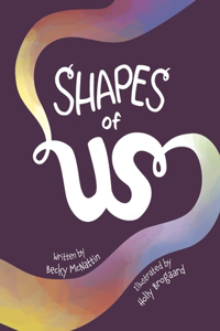 Shapes of Us