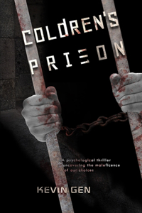 Coldren's Prison