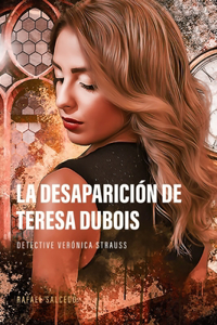 desaparición de Teresa Dubois