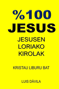 %100 Jesus