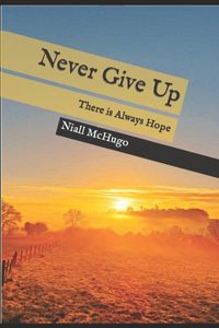 Never Give Up