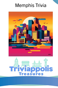 Triviappolis Treasures - Memphis