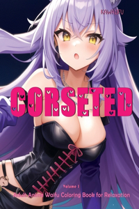 Kawaiifu - Corset - Volume 1