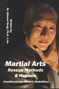 Martial Arts Rescue Methods