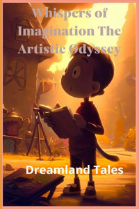 Whispers of Imagination The Artistic Odyssey