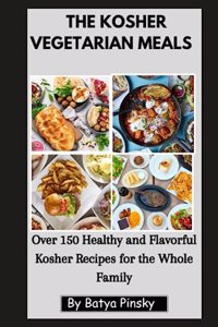 Kosher Vegetarian Meals