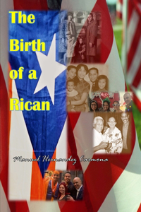Birth of a Rican