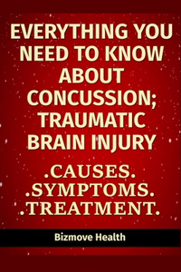 Everything you need to know about Concussion - Traumatic Brain Injury