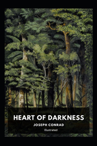 Heart of Darkness Illustrated