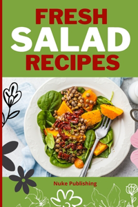 fresh salad recipes