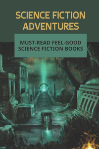 Science Fiction Adventures