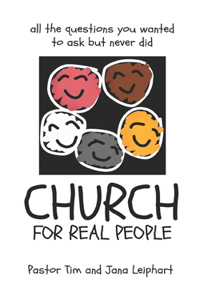 Church for Real People