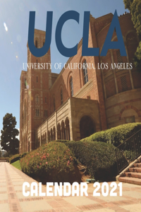 University of California, Los Angeles (UCLA)