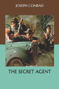 The Secret Agent