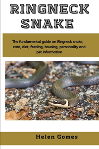 Ringneck snake