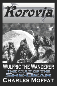 Cult of the She-Bear