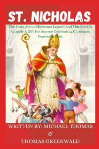 St. Nicholas