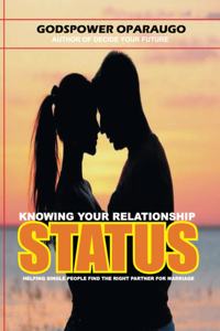 Knowing Your Relationship Status
