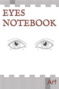 eyse notebook