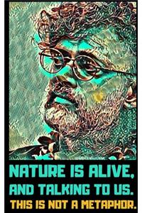 Terence McKenna