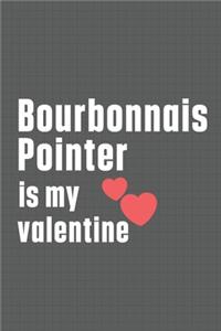 Bourbonnais Pointer is my valentine