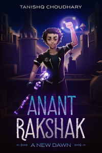 Anant Rakshak