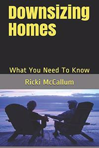 Downsizing Homes