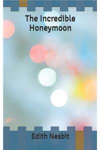 The Incredible Honeymoon