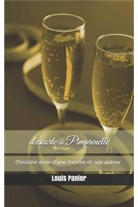 d'escorte à Pimprenelle